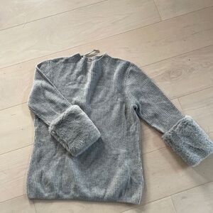 Ted Baker Klairia Sweater – Size 3